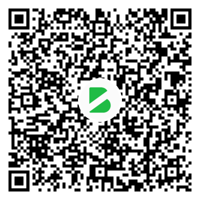 扫一扫加微信-文帅小盏